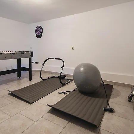 بيت للعطل 5 Bedroom Awesome In *